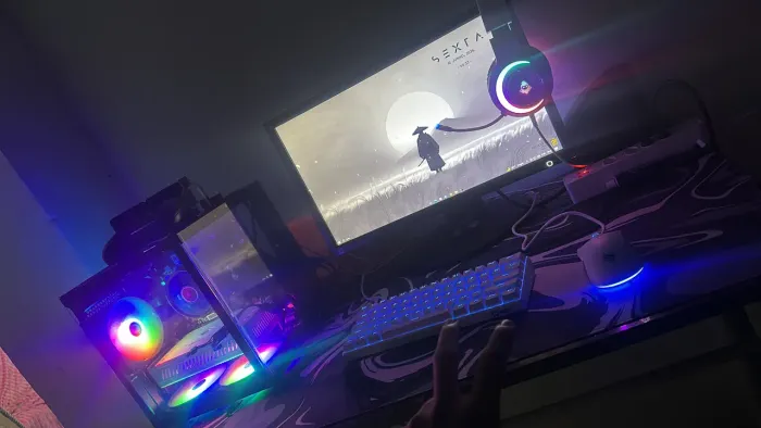 pc gamer SOMENTE GABINETE