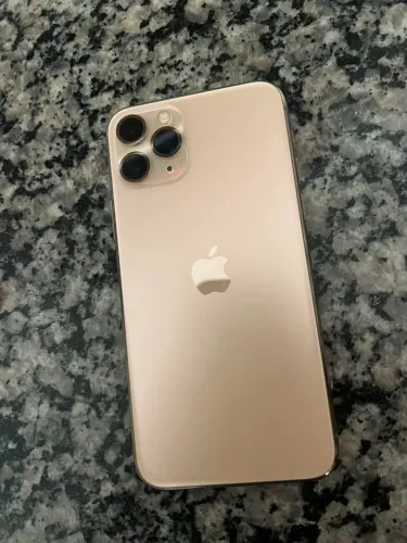 iPhone 11 pro