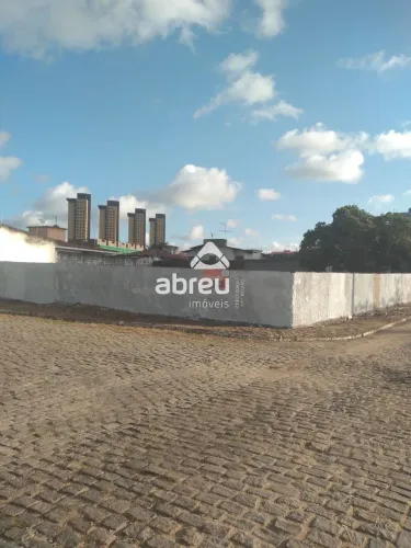 Terreno em Rosa dos Ventos