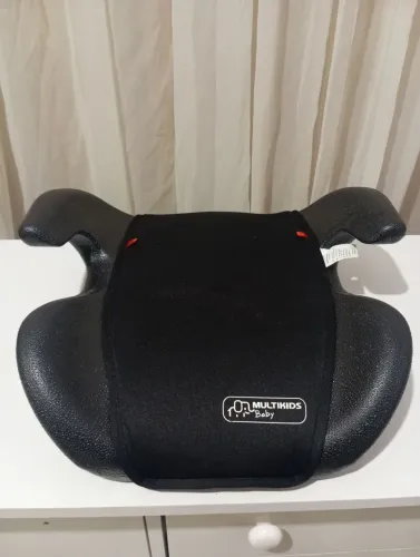 Assento para carro Multikids