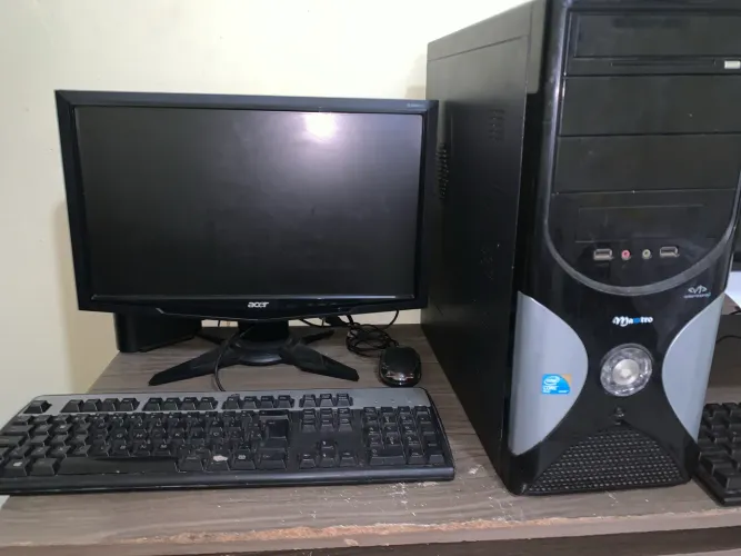 Computador Completo