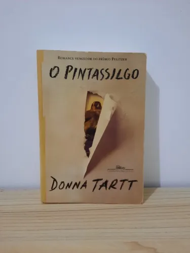 O Pintassilgo