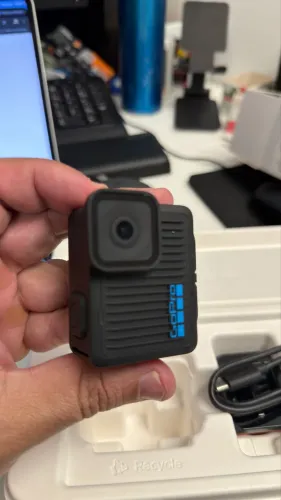 Gopro