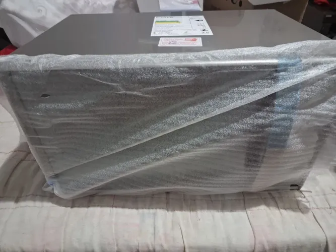 Microondas Electrolux 20L