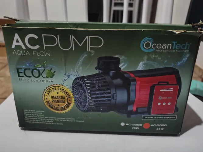 Bomba Ocean Tech