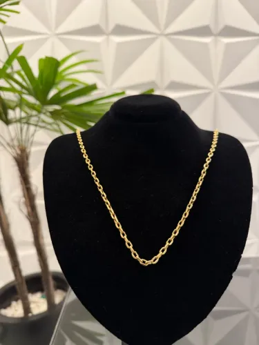 Corrente ouro 18k