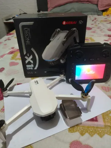 Drone S-X1 