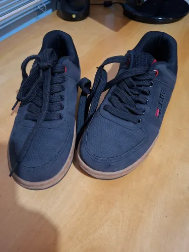 Tenis Ollie infantil
