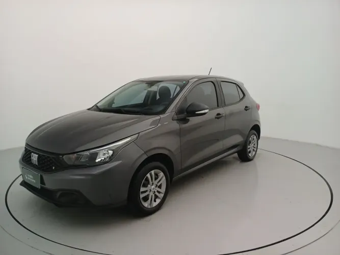 Fiat Argo Drive 1.0 6V Flex 2025