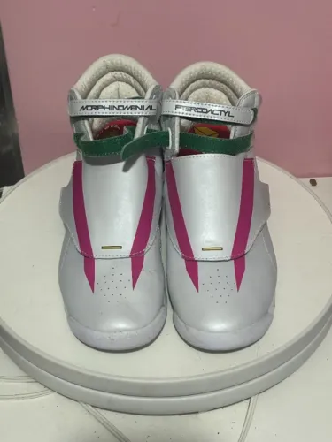 Tênis Reebok Power Rangers F/s Hi