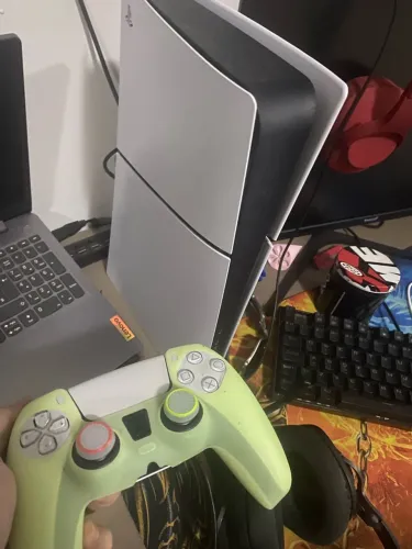 Ps5-analiso trocas por pc 