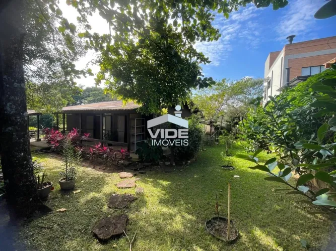CHACARA Á VENDA CONDOMINIO XANGRILÁ AREA VERDE COM POMAR