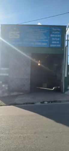 Barracão para Venda em Campinas, Loteamento Residencial Porto Seguro