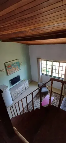 Alugo loft mobiliado 250m da praia do Pontal