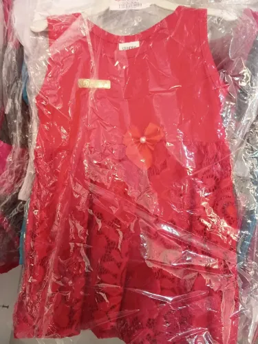 Roupa de bebê