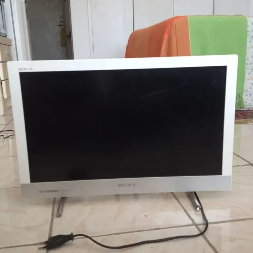 TELEVISÃO SONY BRAVIA DE 22 POLEGADAS