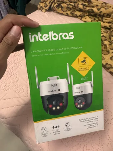 camera