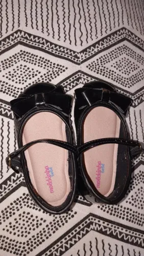 Vendo Sapato Infantil
