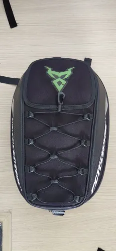 Mochila Motocentric
