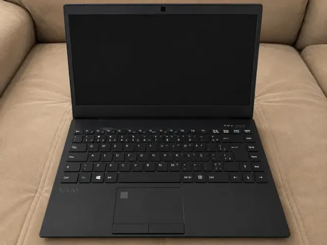 Ultrabook Vaio i5 10a Geração com Valor Promocional/ Forneço Garantia/ Parcelo
