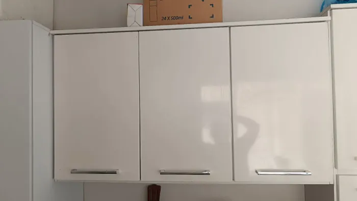 Armário de cozinha
