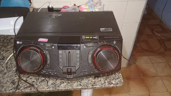 Som cj87