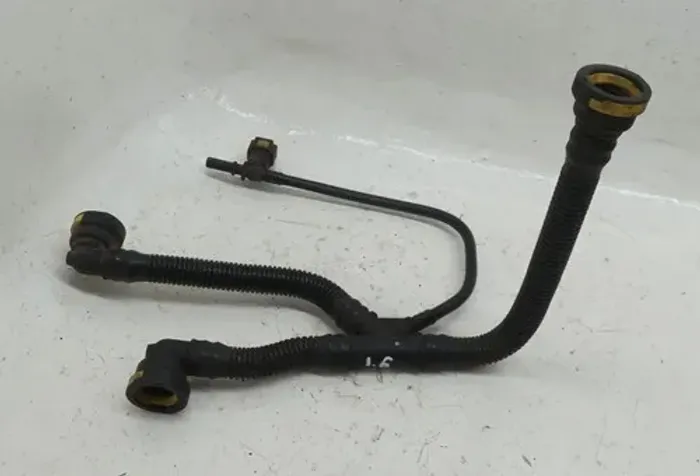 Mangueira Do Canister Peugeot 206 207 1.6