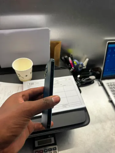iPhone 12 Pro