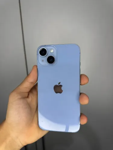 iPhone 14