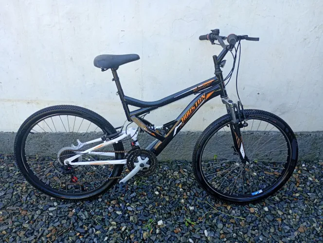 Bicicletas