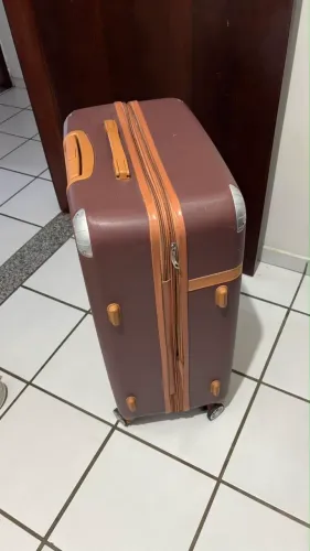 Mala de Viagem 23kg