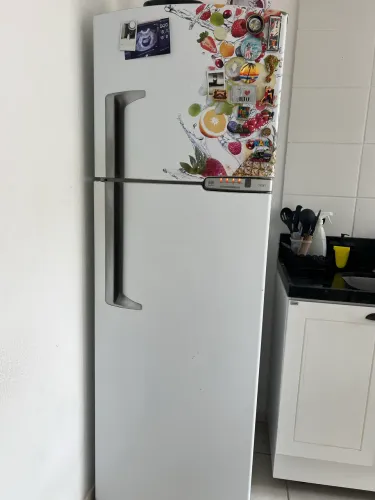 GELADEIRA BRASTEMP FROST FREE