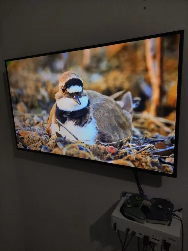 TV Samsung 4k UHD