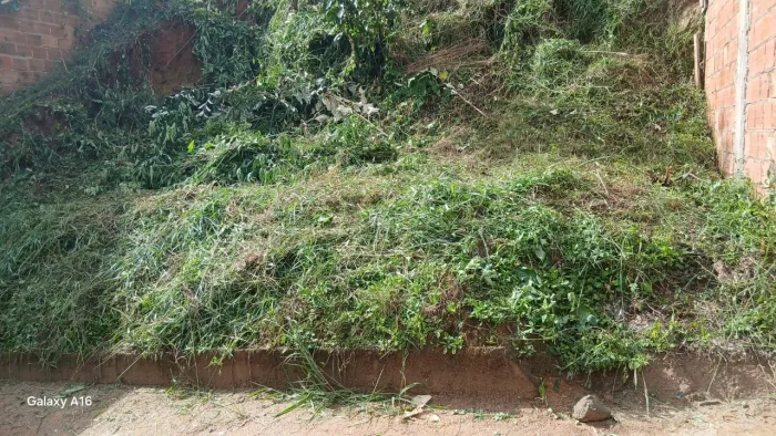 Oportunidade - Terreno em Barra Mansa - Pedro do Rio