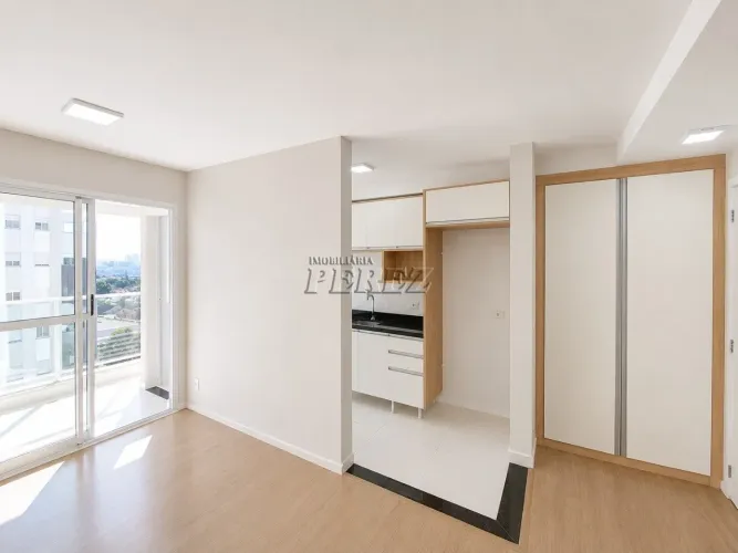 Apartamento para alugar no Vista Parque na região oeste de Londrina