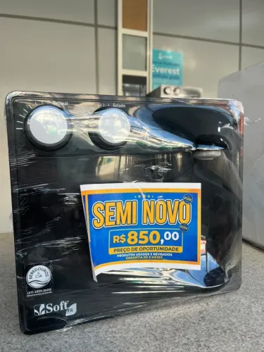 Purificador Soft Everest Seminovo