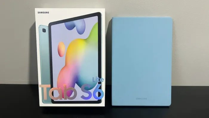 Tablet s6 lite
