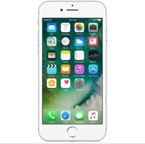 Vendo iPhone 7