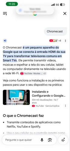 Chromecast