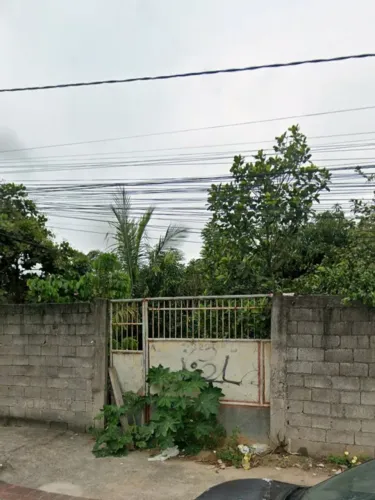 Lote em Rio Marinho de Cariacica