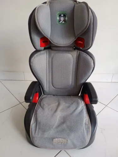 Cadeirinha de automóvel para criança