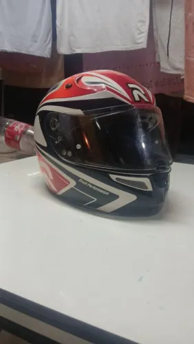Capacete HJC