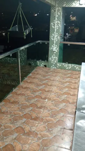 Precisa-se de auxiliar de producao