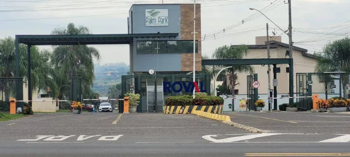 Terreno à venda, 340 m² por R$ 130.000,00 - Distrito Industrial - Estiva Gerbi/SP