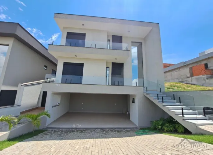 Casa a venda e para alugar no Jardim Ypê em Paulínia/SP