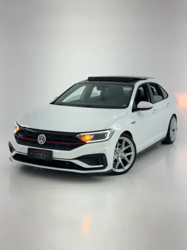 Volkswagen Jetta GLI 350 TSI 2.0 16V 4P Aut. 2020