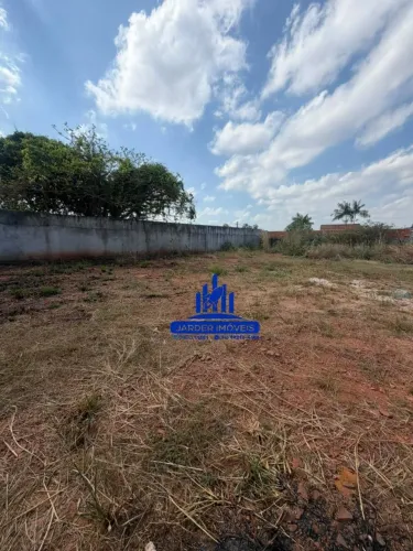 Lote para aluguel / bairro Jardim Canadá