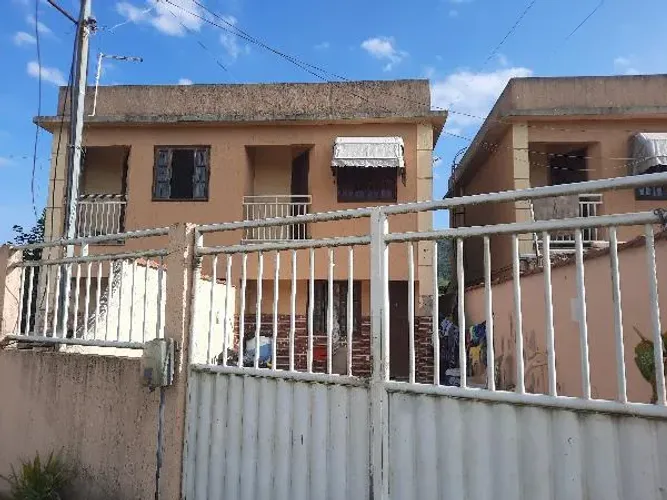 Oportunidade Única em TANGUA - RJ | Tipo: Casa | Negociação: Venda Online | Situação: Imóv
