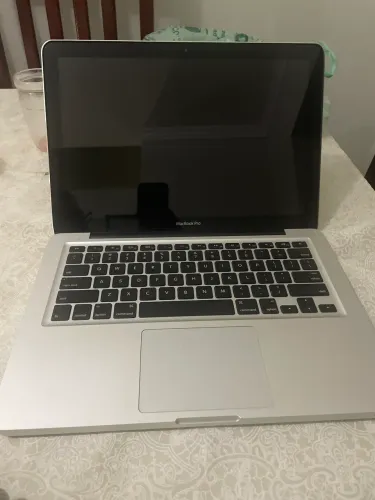 Vendo MacBook Pro