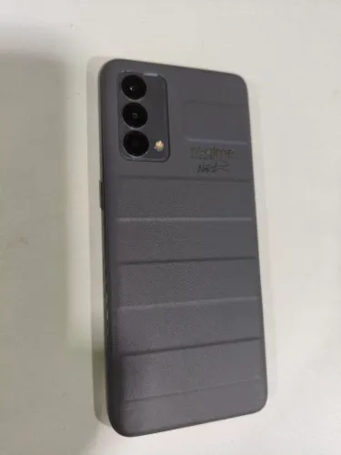 Vendo celular Realme GT Master Edition